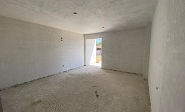 Casa en preventa con tres habitaciones y terraza en Tlacomulco, Tlaxcala