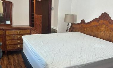 Renta de casa amueblada en Jardines de La Florida