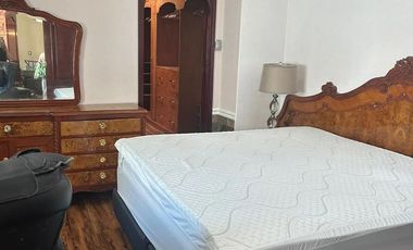 Renta de casa amueblada en Jardines de La Florida