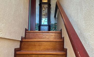 Renta de casa amueblada en Jardines de La Florida
