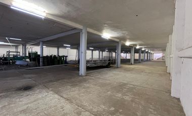 Fracc. Insdustrial San Crispín BODEGA en VENTA o RENTA