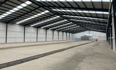 Fracc. Insdustrial San Crispín BODEGA en VENTA o RENTA