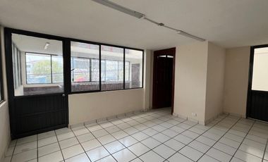 Fracc. Insdustrial San Crispín BODEGA en VENTA o RENTA