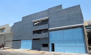 Fracc. Insdustrial San Crispín BODEGA en VENTA o RENTA