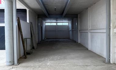Fracc. Insdustrial San Crispín BODEGA en VENTA o RENTA