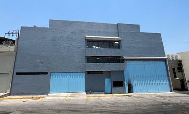 Fracc. Insdustrial San Crispín BODEGA en VENTA o RENTA