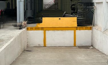 Fracc. Insdustrial San Crispín BODEGA en VENTA o RENTA