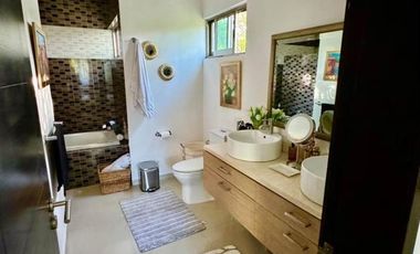 Casa en Renta en Alamos en Cancun de 4 recámaras