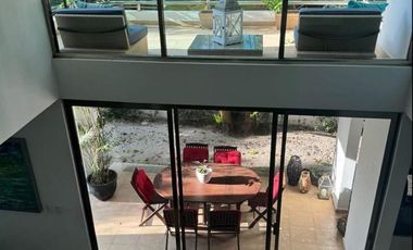 Casa en Renta en Alamos en Cancun de 4 recámaras