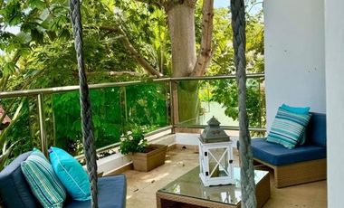 Casa en Renta en Alamos en Cancun de 4 recámaras