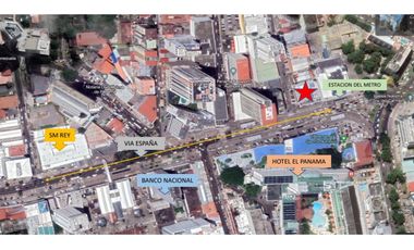 OPC Alquilo Edificio Topkapi en el Carmen-2278metros