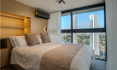 VENDO /ALQUILO APARTAMENTO COCO DEL MAR, PH DOVLE CINCUENTENARIO (3)