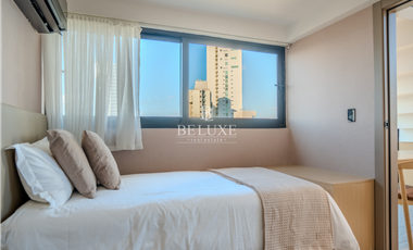 VENDO /ALQUILO APARTAMENTO COCO DEL MAR, PH DOVLE CINCUENTENARIO (3)