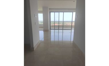 SEA CONFIABLE VENDE APARTAMENTO PH GREEN GARDEN SANTA MARIA