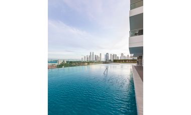 SEA CONFIABLE VENDE APARTAMENTO PH GREEN GARDEN SANTA MARIA