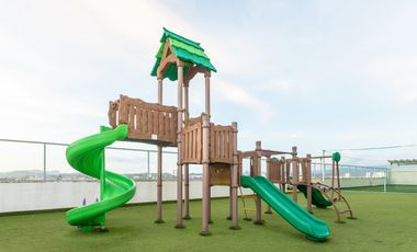 SEA CONFIABLE VENDE APARTAMENTO PH GREEN GARDEN SANTA MARIA