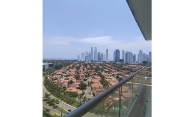 SEA CONFIABLE VENDE APARTAMENTO PH GREEN GARDEN SANTA MARIA