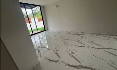 SEA CONFIABLE VENDE HERMOSA CASA EN ALBROOK9 EN ANCON