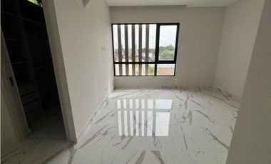 SEA CONFIABLE VENDE HERMOSA CASA EN ALBROOK9 EN ANCON