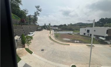 SEA CONFIABLE VENDE HERMOSA CASA EN ALBROOK9 EN ANCON