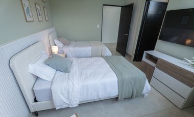 SEA CONFIABLE VENDE HERMOSO APARTAMENTO PH OCEAN WAVES