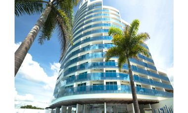 SEA CONFIABLE VENDE HERMOSO APARTAMENTO PH OCEAN WAVES
