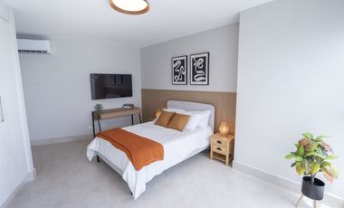 SEA CONFIABLE VENDE HERMOSO APARTAMENTO PH OCEAN WAVES