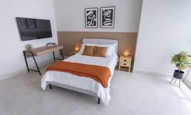 SEA CONFIABLE VENDE HERMOSO APARTAMENTO PH OCEAN WAVES