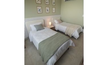 SEA CONFIABLE VENDE HERMOSO APARTAMENTO PH OCEAN WAVES