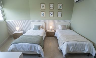 SEA CONFIABLE VENDE HERMOSO APARTAMENTO PH OCEAN WAVES