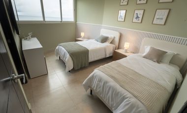 SEA CONFIABLE VENDE HERMOSO APARTAMENTO PH OCEAN WAVES