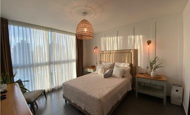 CONDADO DEL REY / KINGS PARK / 97M / 2 HABITACION / BALCON