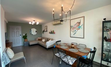 CONDADO DEL REY / KINGS PARK / 97M / 2 HABITACION / BALCON