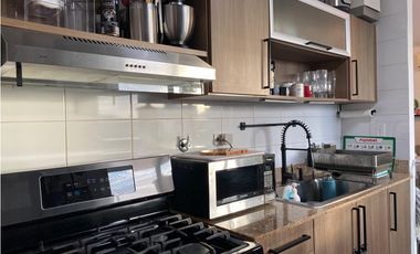 CONDADO DEL REY / KINGS PARK / 97M / 2 HABITACION / BALCON