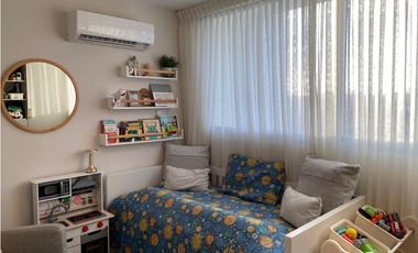 CONDADO DEL REY / KINGS PARK / 97M / 2 HABITACION / BALCON