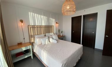 CONDADO DEL REY / KINGS PARK / 97M / 2 HABITACION / BALCON