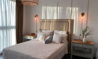 CONDADO DEL REY / KINGS PARK / 97M / 2 HABITACION / BALCON