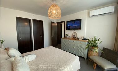 CONDADO DEL REY / KINGS PARK / 97M / 2 HABITACION / BALCON