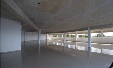 Se Alquila local de 170 M2 en La Chorrera-Panamá Oeste (DR)