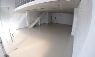 Se Alquila local de 170 M2 en La Chorrera-Panamá Oeste (DR)