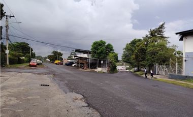 Se Vende Local de de 3.700 M2 en La Chorrera-Panamá Oeste (DR)