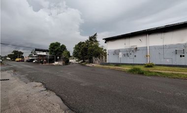 Se Vende Local de de 3.700 M2 en La Chorrera-Panamá Oeste (DR)