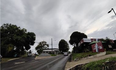Se Vende Local de de 3.700 M2 en La Chorrera-Panamá Oeste (DR)