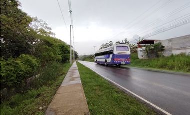 Se Vende Finca de 2Has 335 M2 en Arraijan-Panamá Oeste (DR)