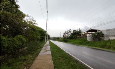 Se Vende Finca de 2Has 335 M2 en Arraijan-Panamá Oeste (DR)