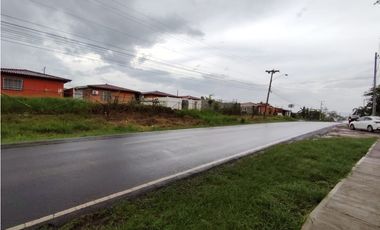 Se Vende Finca de 2Has 335 M2 en Arraijan-Panamá Oeste (DR)