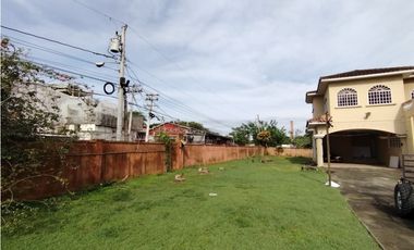 Se Vende Casa Comercial de 1.5 Has en La Chorrera-Panamá Oeste (DR)