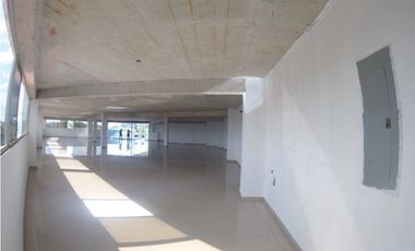Se Alquila Local de 325 MTS2 en La Chorrera-Panamá Oeste (DR)