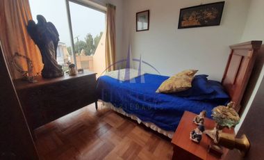 ¡Oportunidad! Práctica Casa en Villa Manutara, Quintero