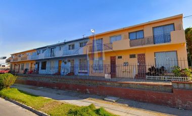 ¡Oportunidad! Práctica Casa en Villa Manutara, Quintero